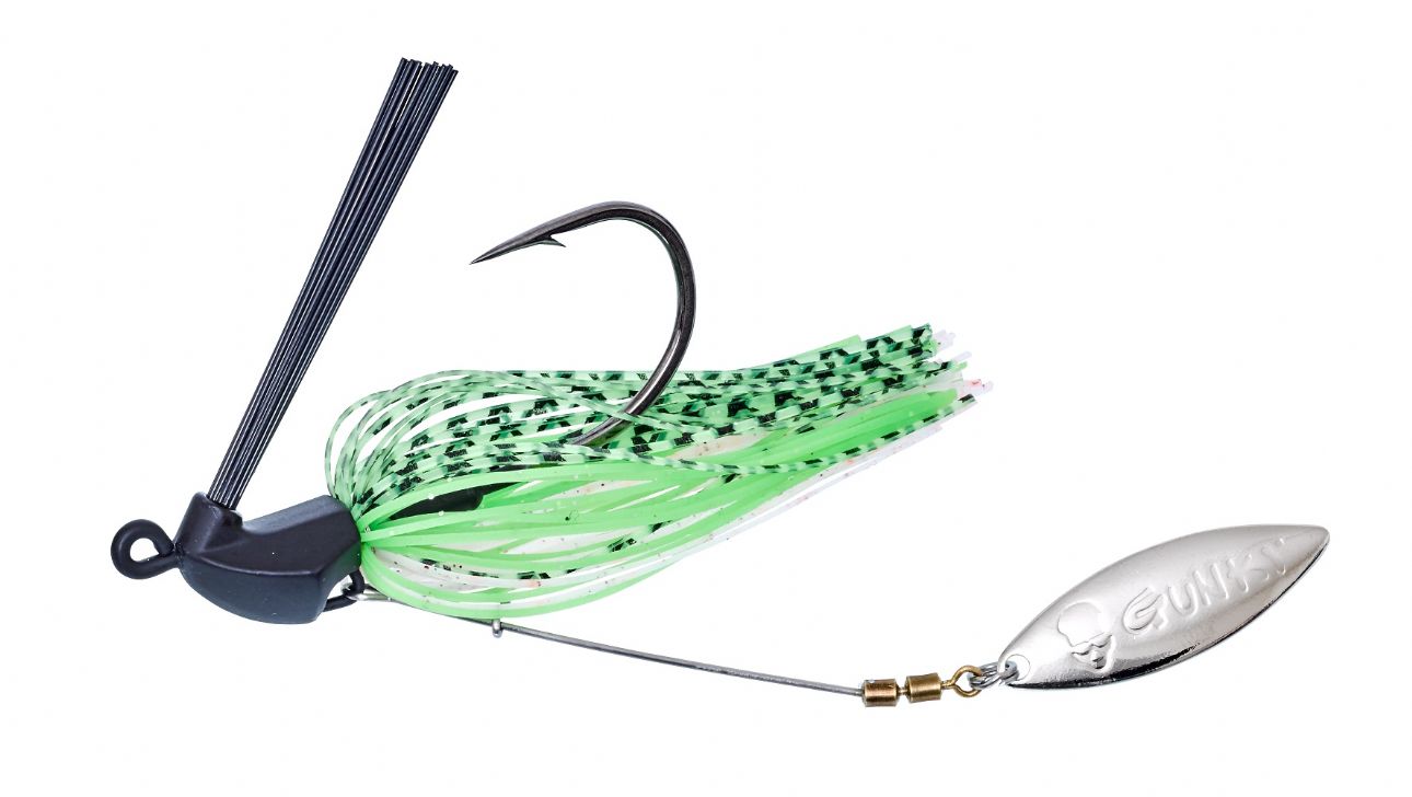 Gunki Hover Jigs 21g